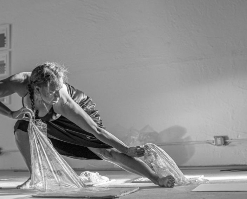 Photo by Rafael Montilla
